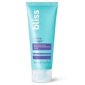 NWT Bliss Micro Magic Scrub